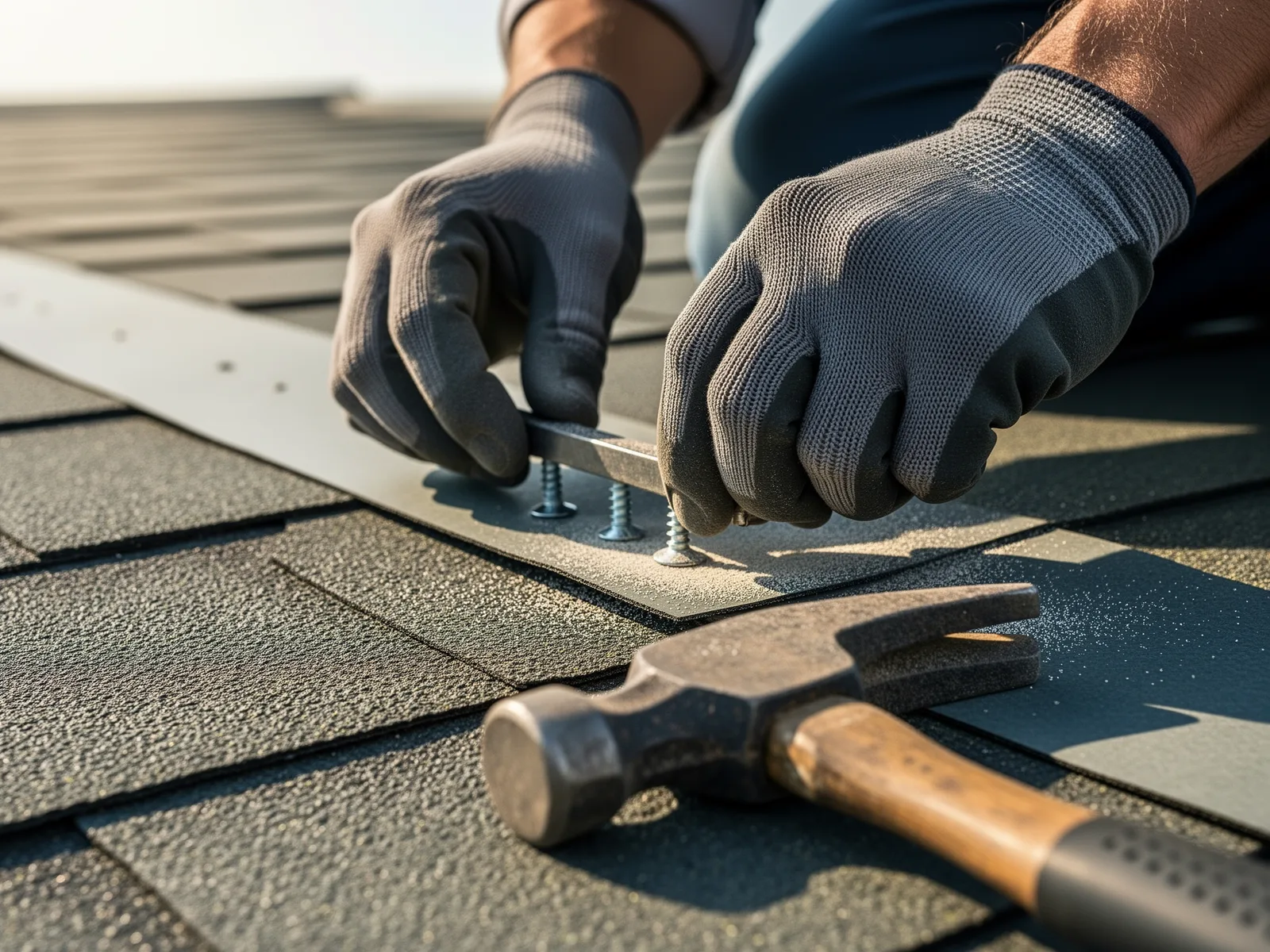 Why choose Fascia Repair in Nashotah, WI